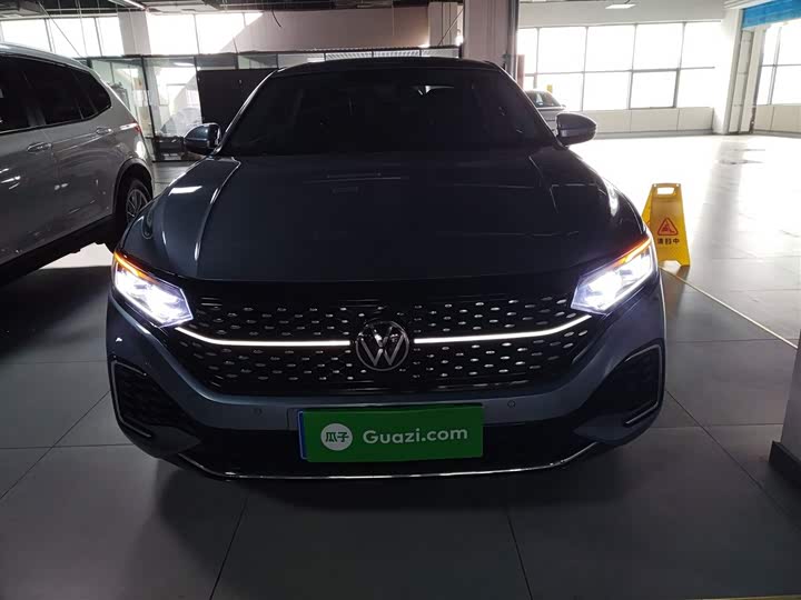 Фото 3 - Volkswagen Passat