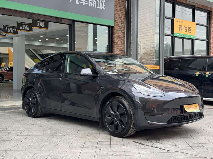 Фото 3 - Tesla Model Y