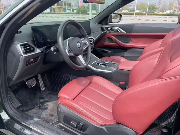 Фото 2 - BMW 4 Series