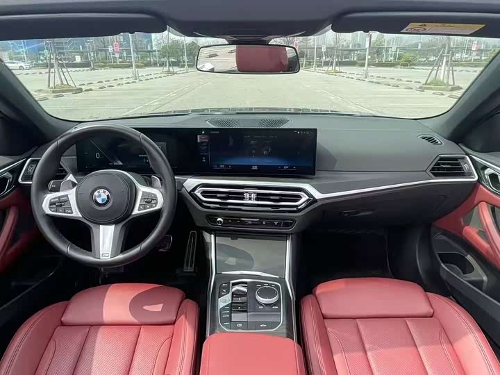 Фото 3 - BMW 4 Series