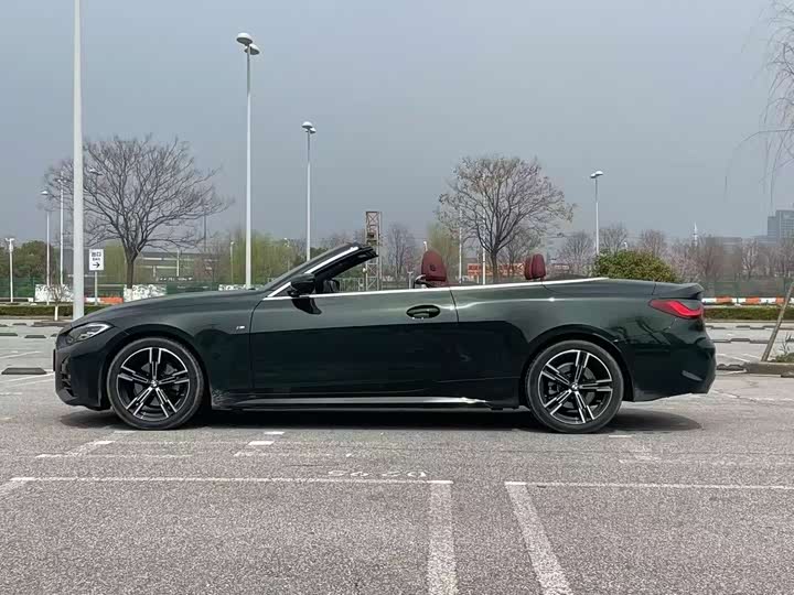 Фото 5 - BMW 4 Series