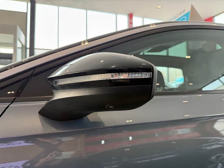 Фото 6 - Volkswagen ID.7 Vizzion