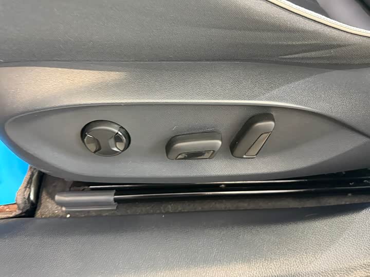 Фото 8 - Volkswagen ID.7 Vizzion