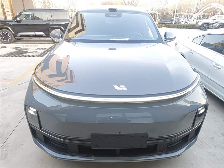 Фото 3 - LiXiang L8