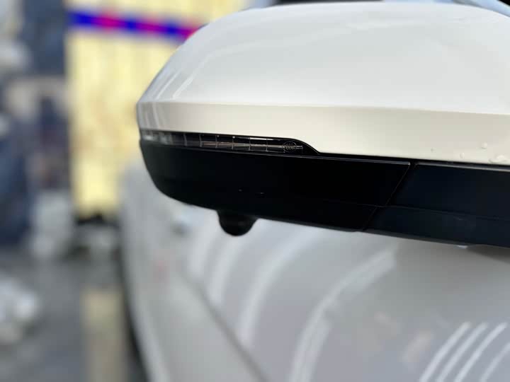 Фото 4 - Volkswagen Teramont Pro