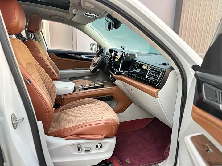 Фото 8 - Volkswagen Teramont Pro