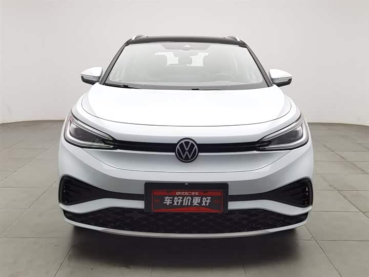 Фото 3 - Volkswagen ID.4 X