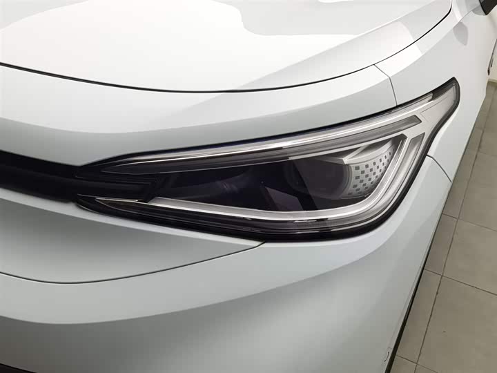 Фото 7 - Volkswagen ID.4 X