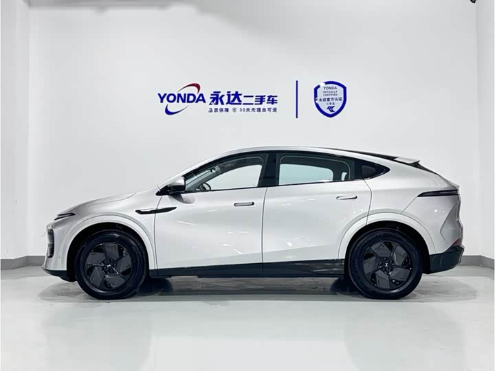 Фото 2 - XPeng G6