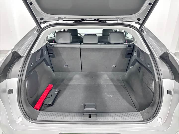 Фото 6 - XPeng G6