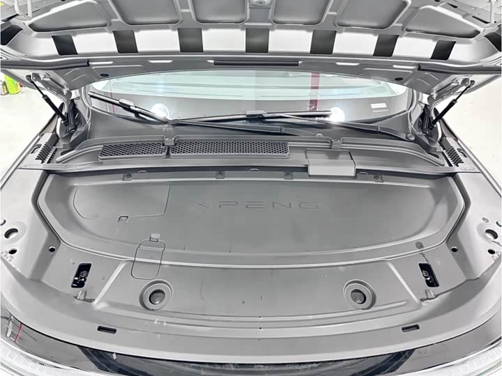 Фото 7 - XPeng G6