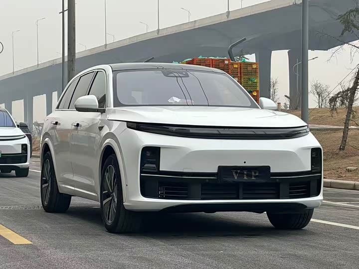 Фото 3 - LiXiang L7