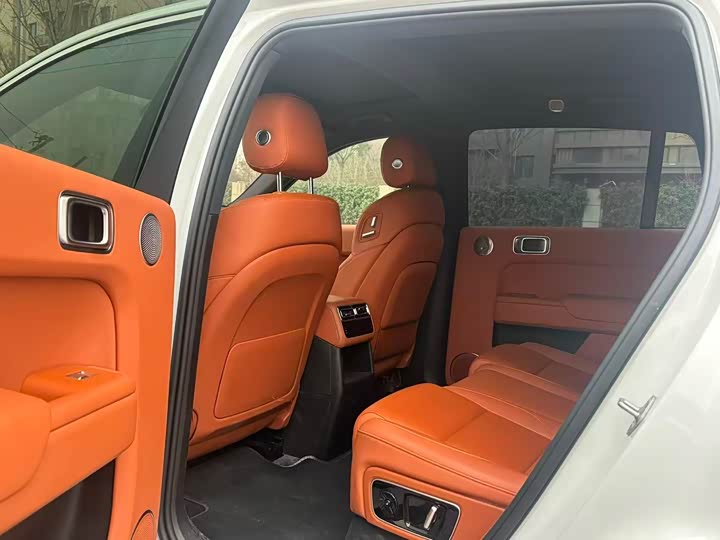 Фото 5 - LiXiang L7