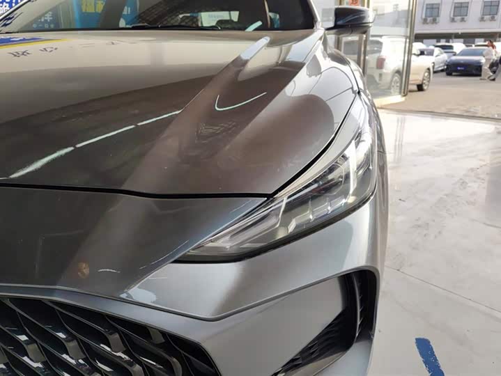 Фото 5 - MG Motor 5