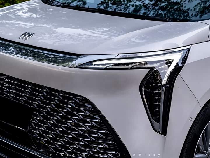 Фото 2 - Buick GL8 Century