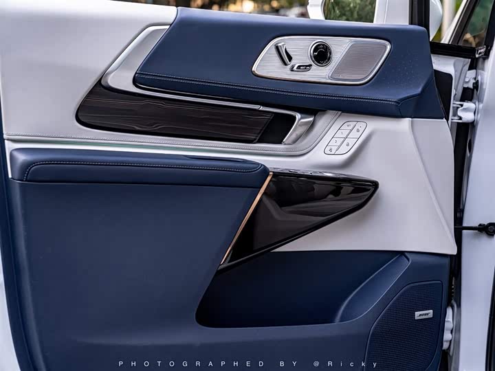 Фото 8 - Buick GL8 Century