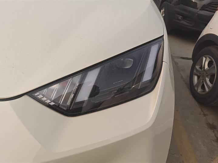 Фото 5 - BYD Seagull