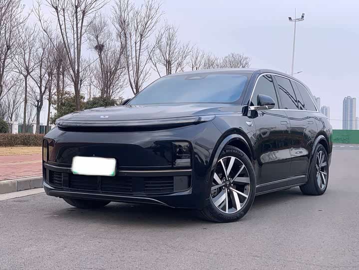 Фото 1 - LiXiang L8