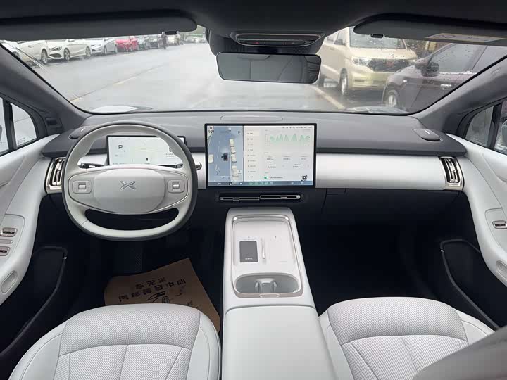 Фото 4 - XPeng F57