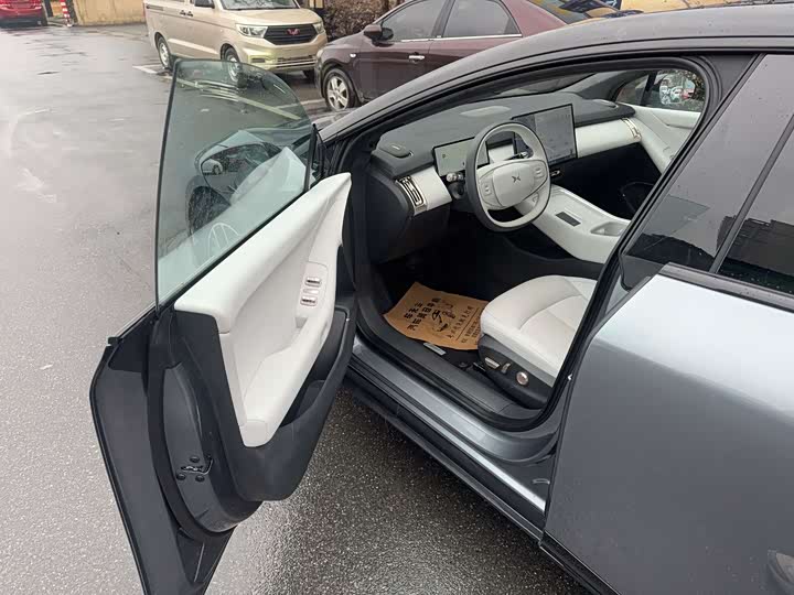 Фото 5 - XPeng F57