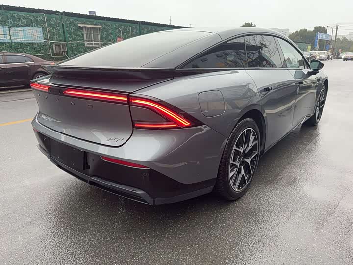 Фото 7 - XPeng F57