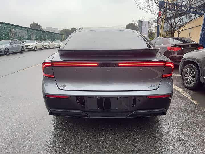 Фото 8 - XPeng F57