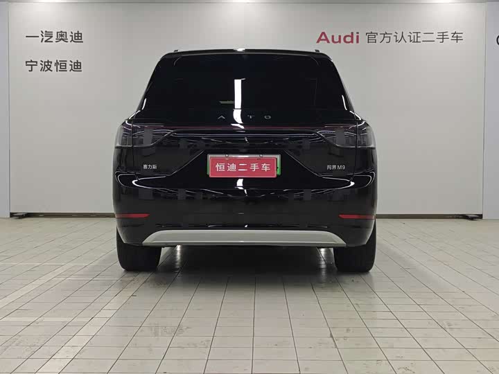 Фото 4 - Aito M9