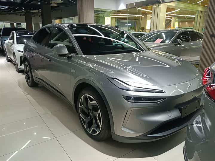 Фото 4 - Nio Onvo L60