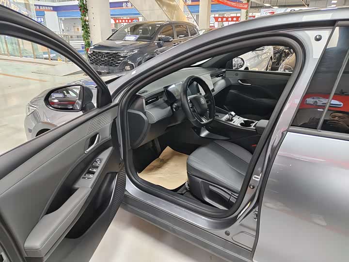 Фото 8 - BYD Qin Plus