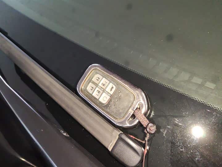 Фото 9 - Honda Elysion