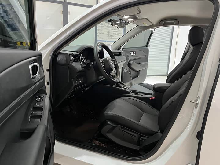 Фото 8 - Honda XR-V