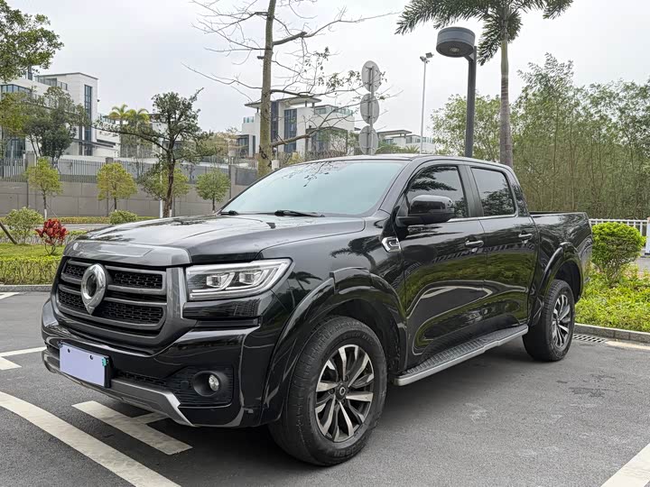 Фото 1 - Great Wall Pao