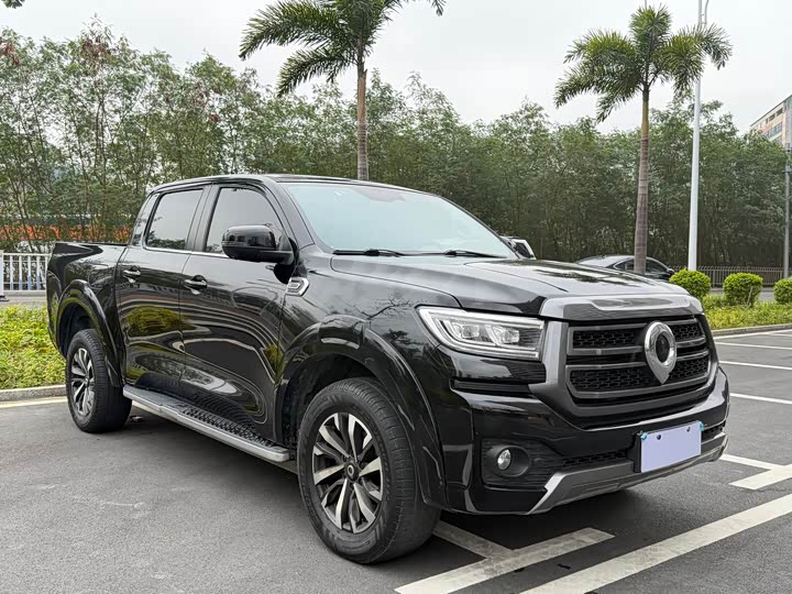 Фото 3 - Great Wall Pao