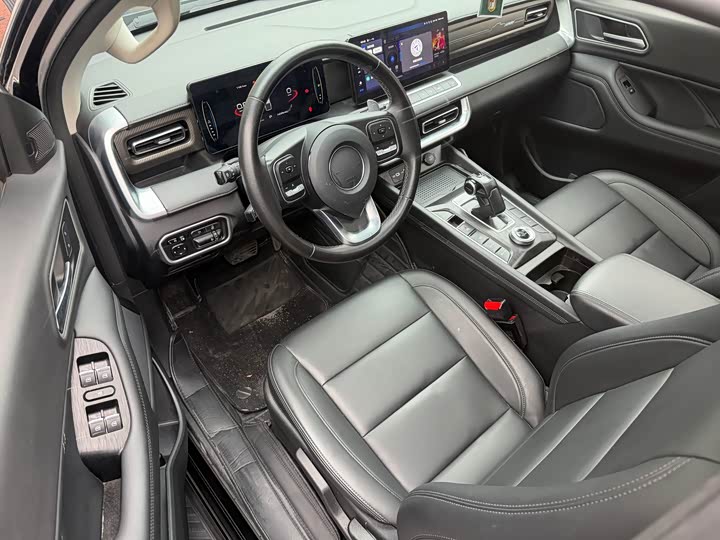 Фото 4 - Great Wall Pao