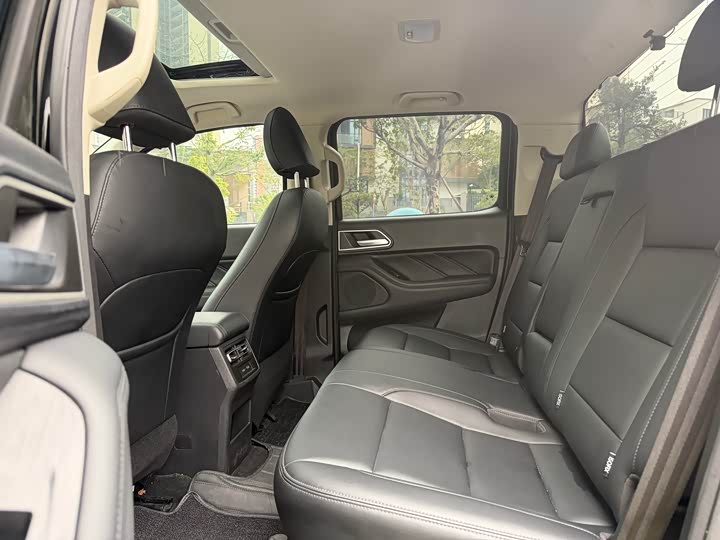 Фото 6 - Great Wall Pao