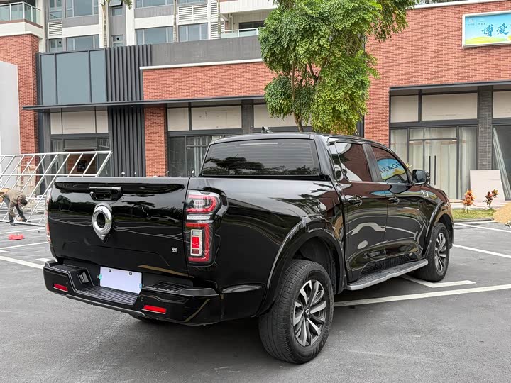 Фото 7 - Great Wall Pao