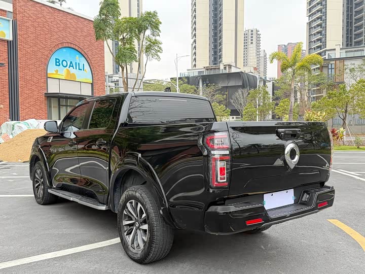 Фото 9 - Great Wall Pao