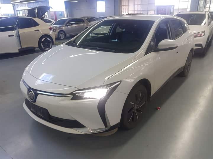 Фото 2 - Buick Velite 6