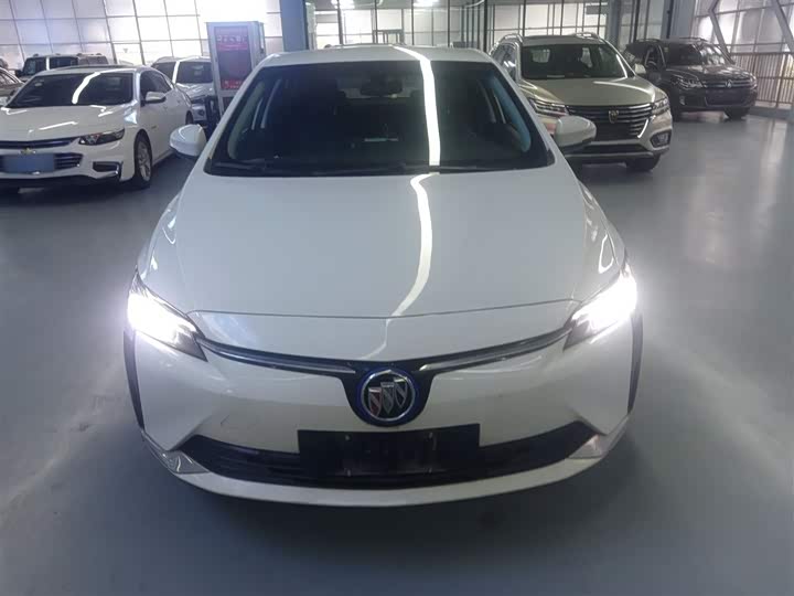 Фото 3 - Buick Velite 6