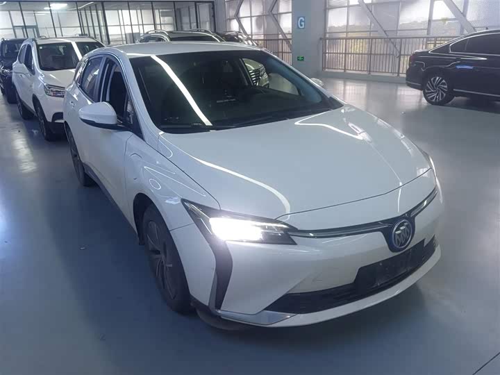 Фото 4 - Buick Velite 6