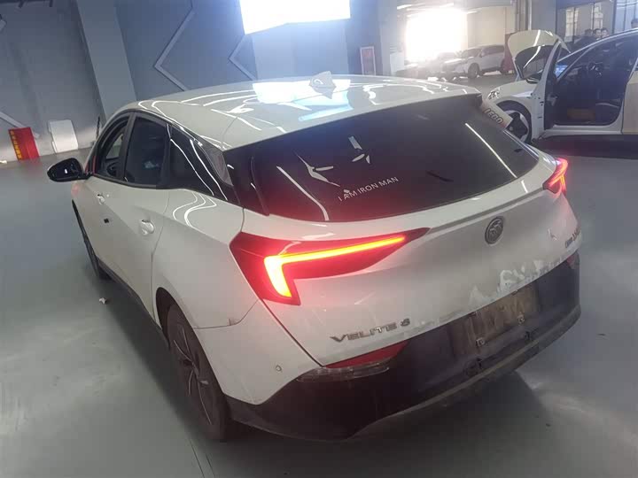 Фото 5 - Buick Velite 6