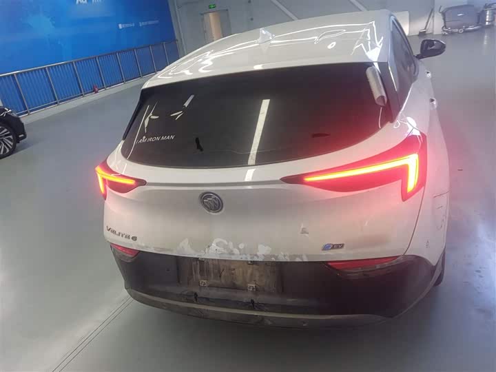 Фото 6 - Buick Velite 6