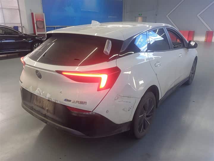 Фото 7 - Buick Velite 6