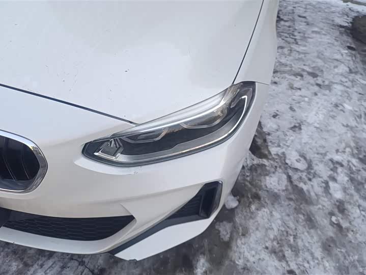 Фото 5 - BMW 1 Series