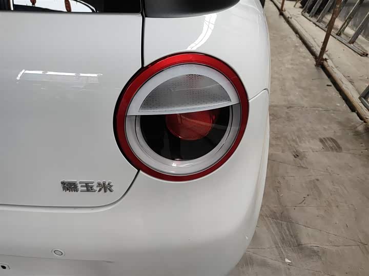 Фото 8 - Changan Qiyuan (Nevo) Lumin