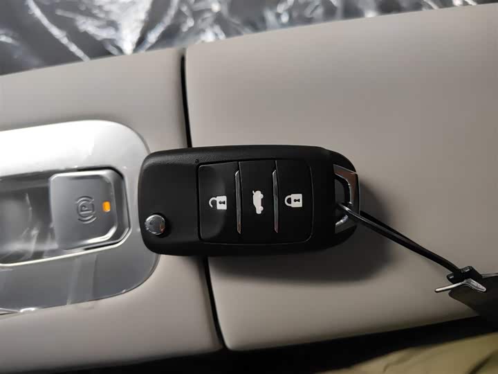 Фото 9 - Changan Qiyuan (Nevo) Lumin