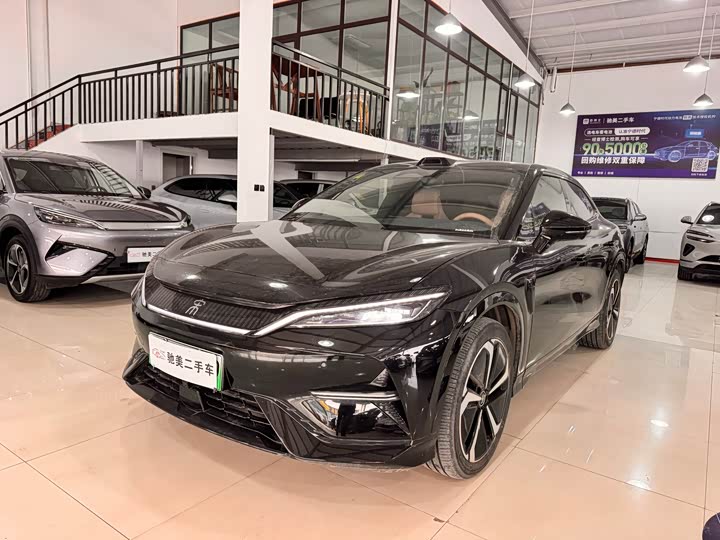 Фото 1 - BYD Song L