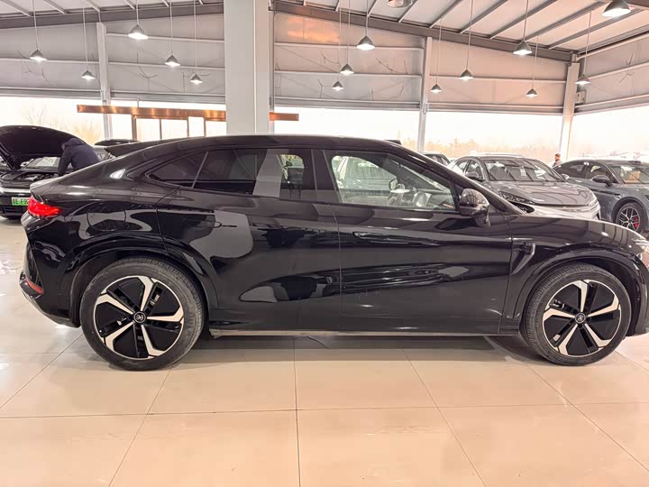 Фото 4 - BYD Song L