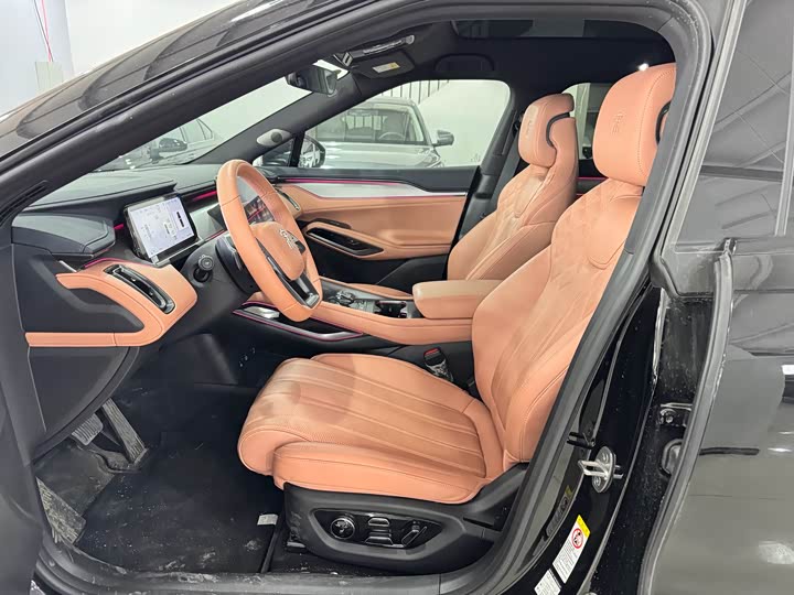 Фото 8 - BYD Song L