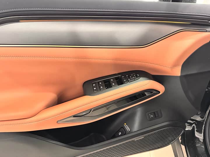 Фото 9 - BYD Song L